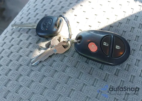 2008 Toyota Tundra Base 5.7L V8 z USA, uszkodzony, nr VIN 5TFRV54158X062201